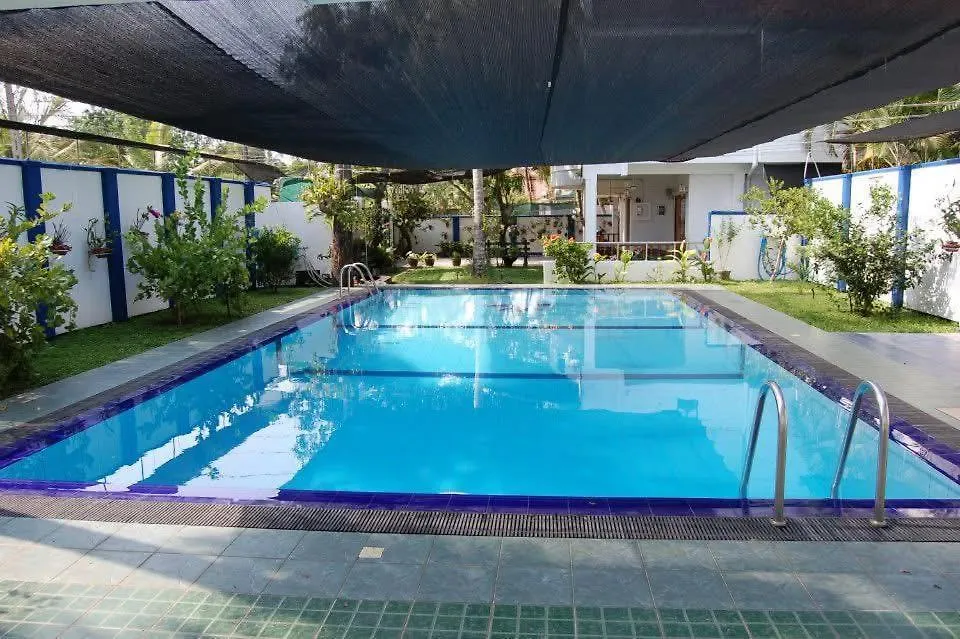Orchid Villa Negombo Sri Lanka