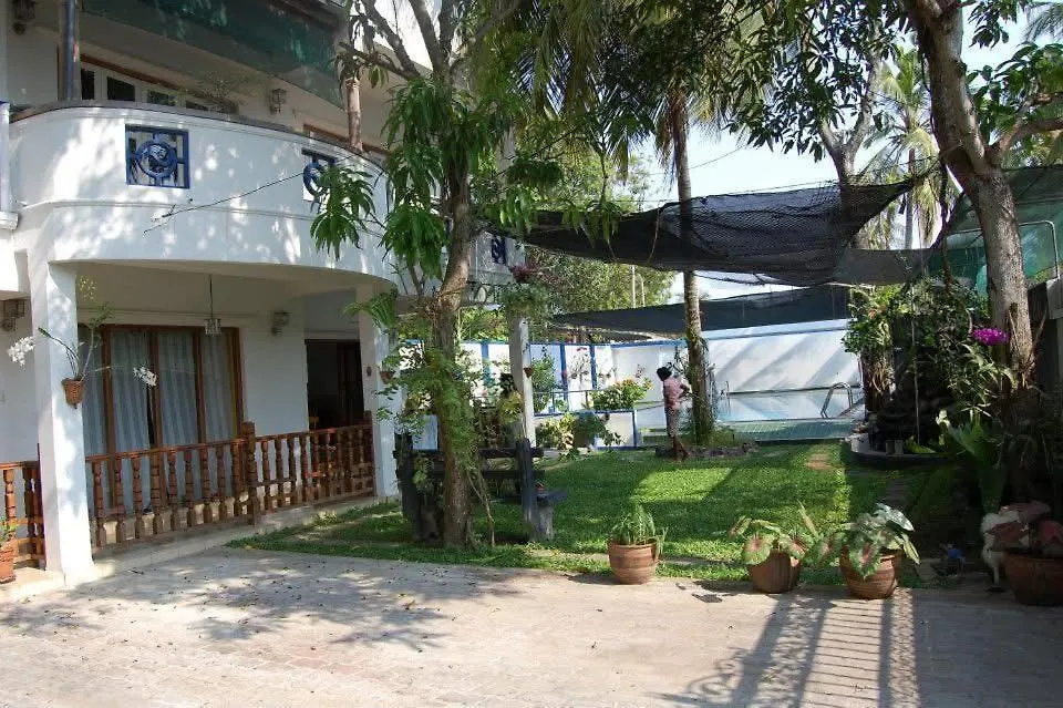 Orchid Villa Negombo Guest house