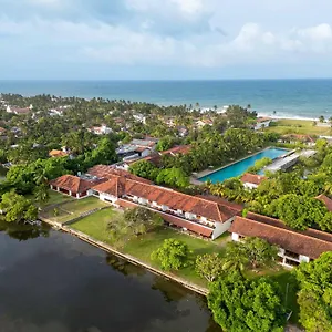 5* Курортный комплекс Jetwing Lagoon Wellness, A Luxury Reserve - Adults Only
