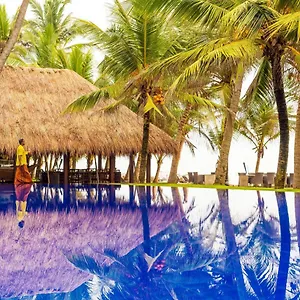 4* Отель Jetwing Sea
