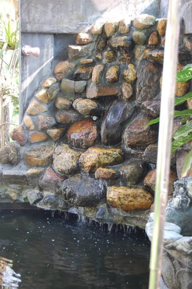 Orchid Villa 尼甘布